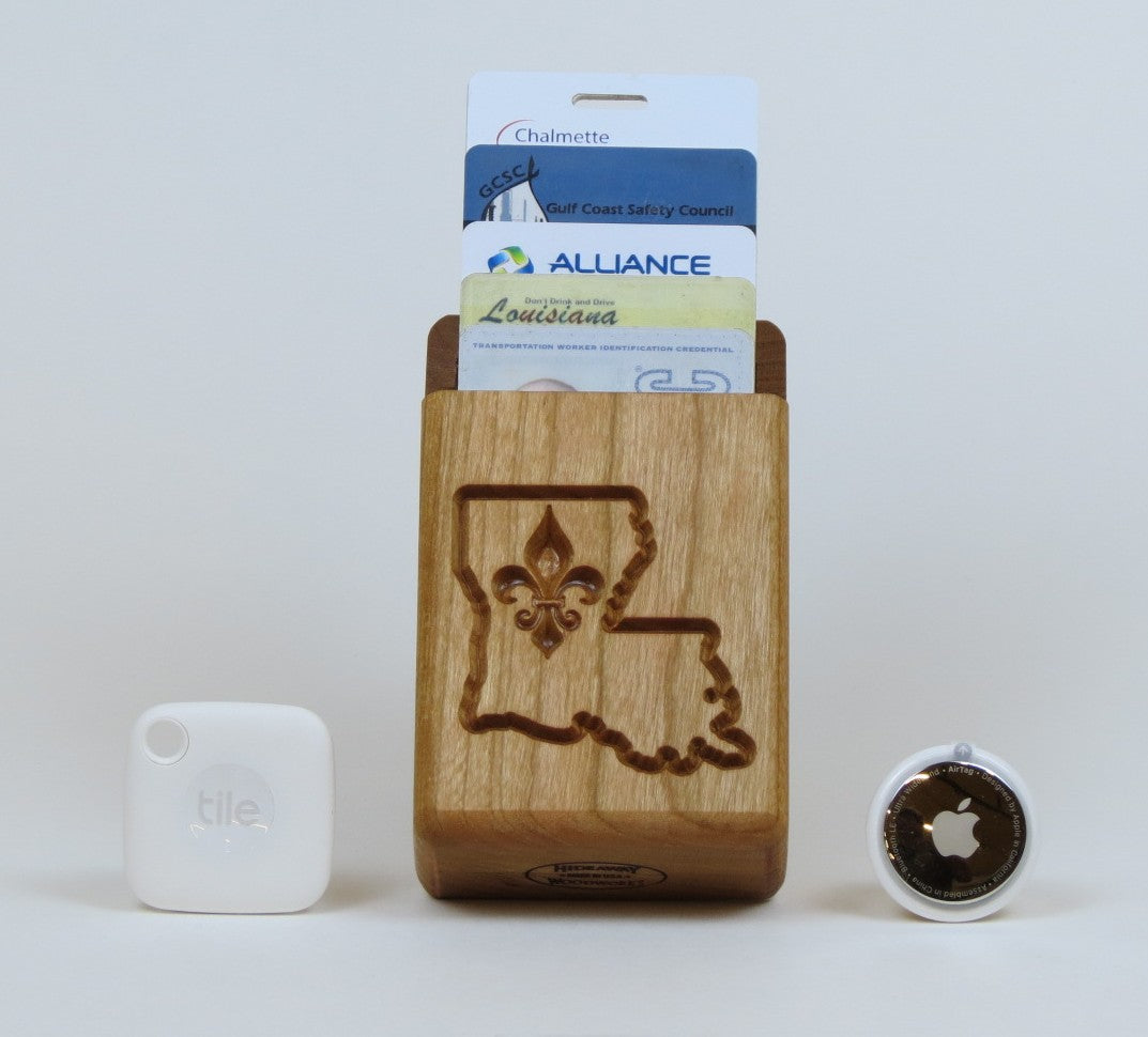 TWIC BOX la-love of the carve edition