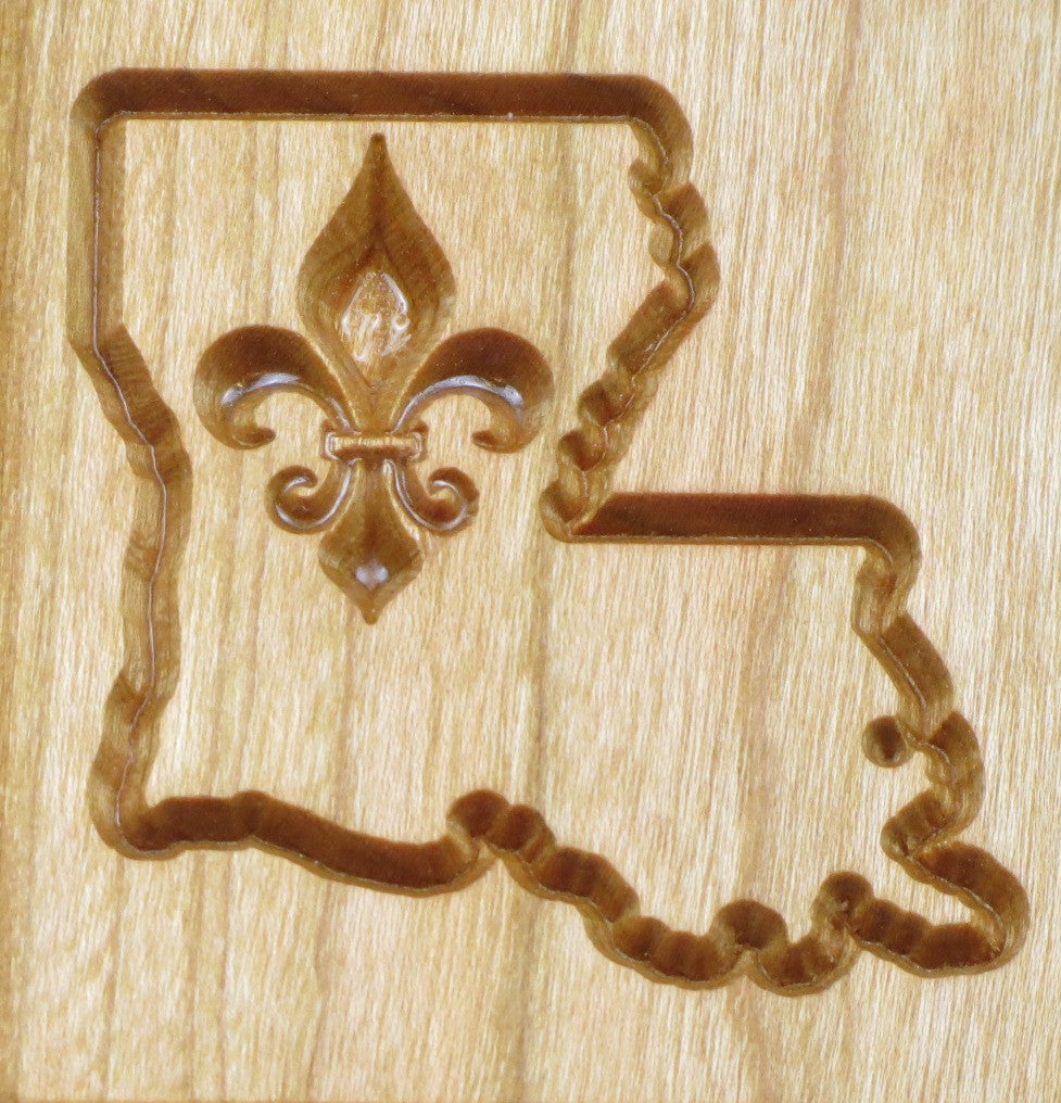 TWIC BOX la-love of the carve edition