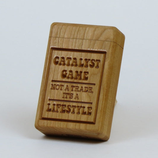 TWIC BOX (cherry)CATALYST GAME-classic