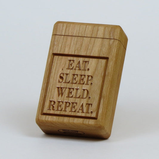 TWIC BOX (cherry) WELDER