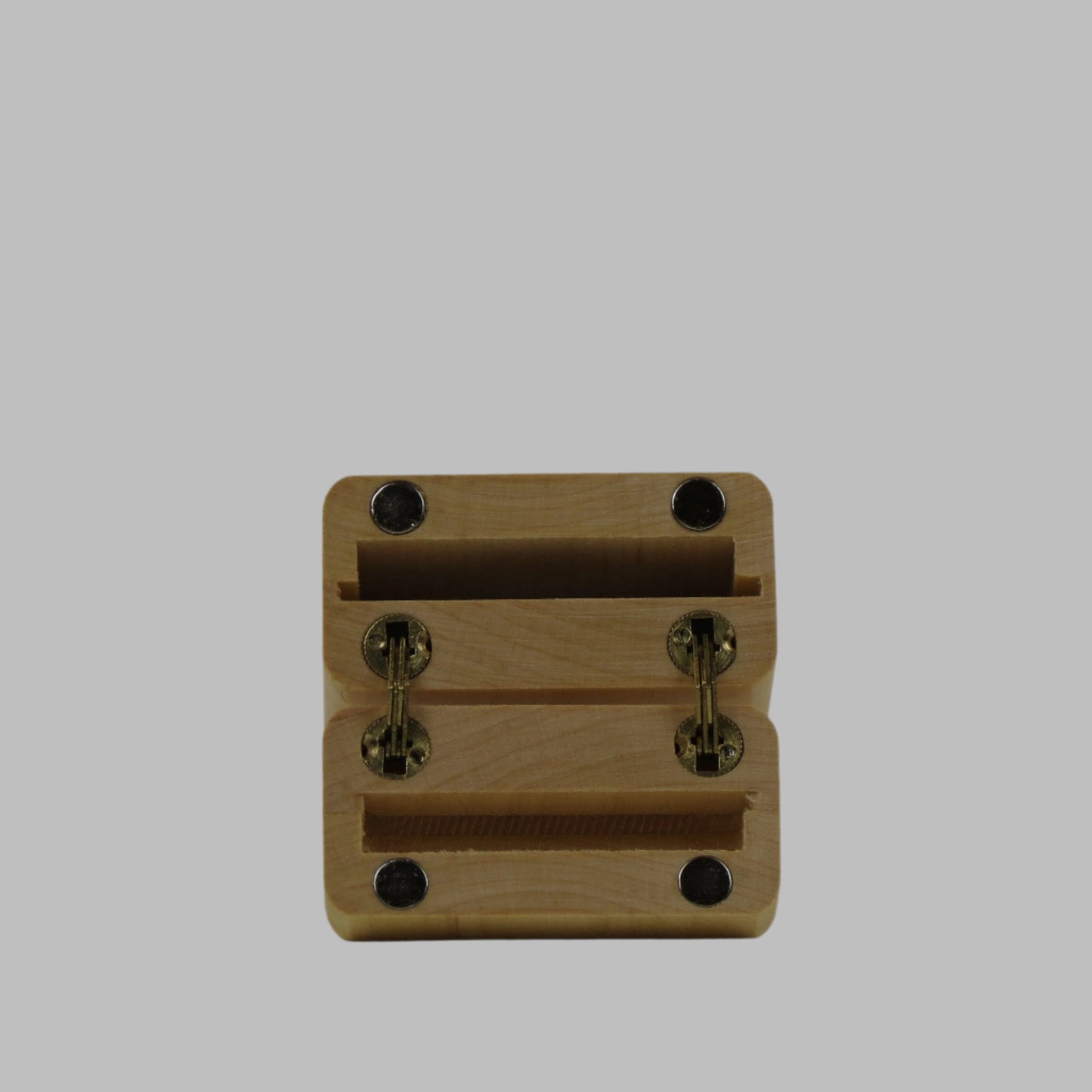 TWIC BOX (maple) CATALYST GAME