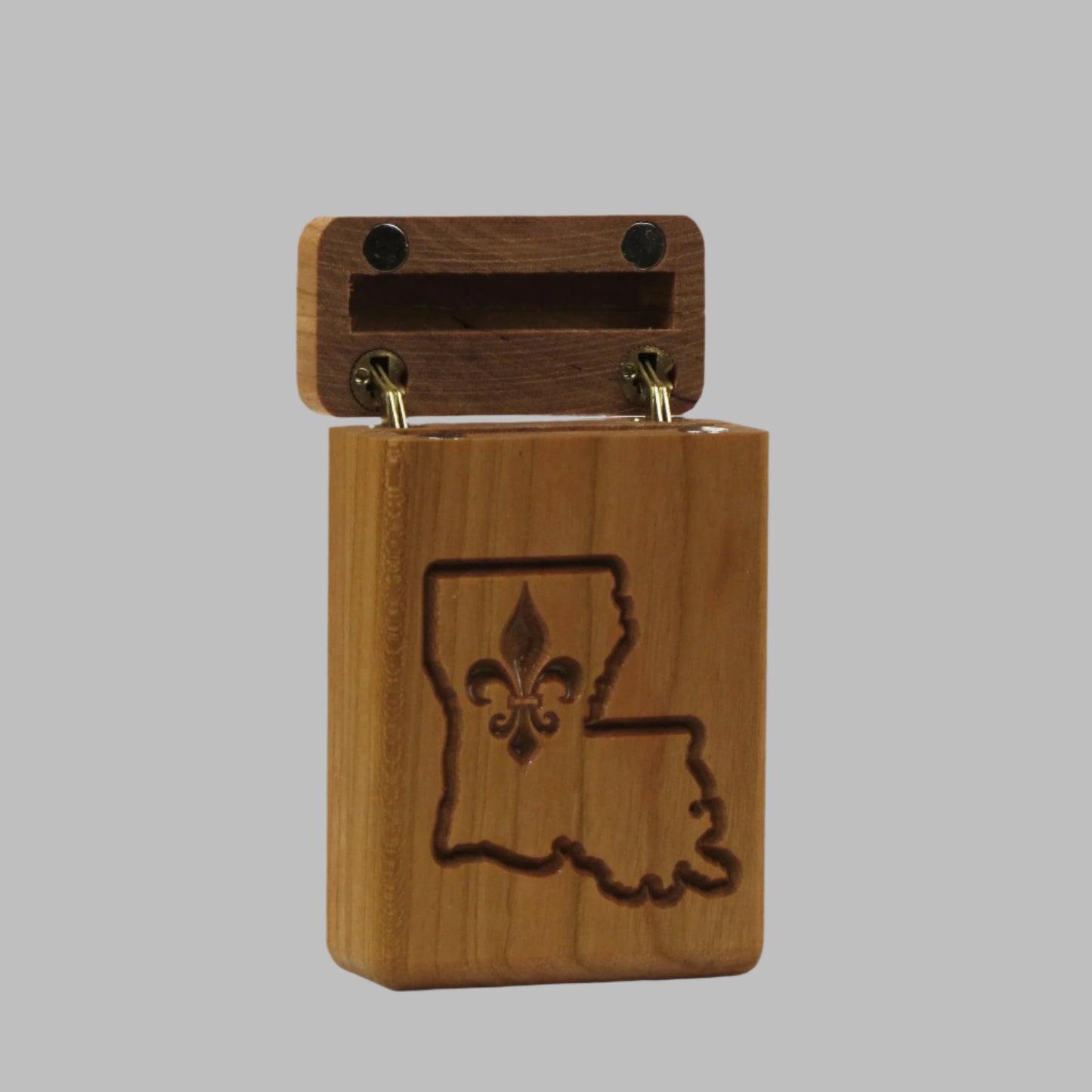 TWIC BOX la-love of the carve edition