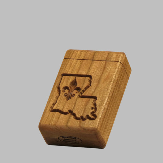 TWIC BOX la-love of the carve edition