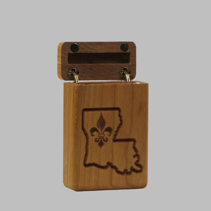 TWIC BOX la-love of the carve edition