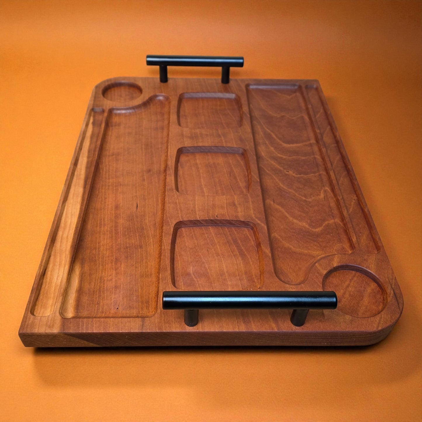 Sushi/dumpling Serving Charcuterie set