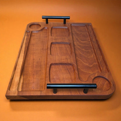 Sushi/dumpling Serving Charcuterie set